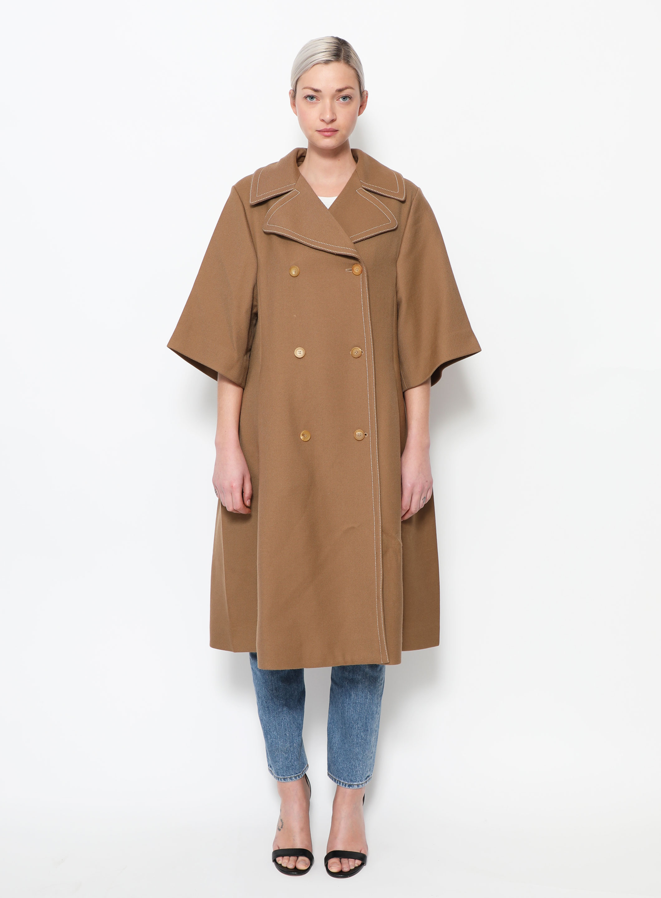 Shayne raincoat hotsell