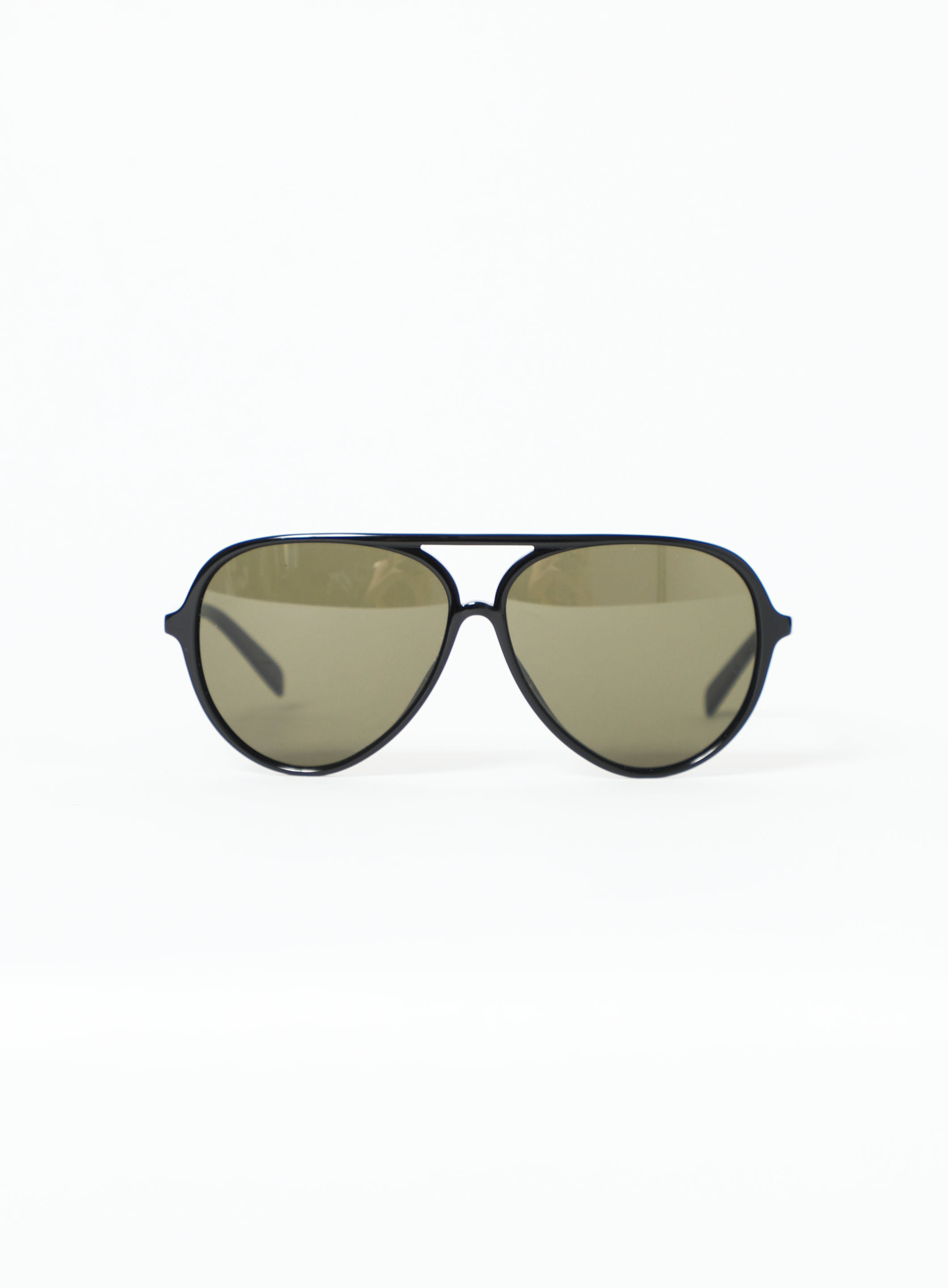 Salvador tinted sunglasses in grey