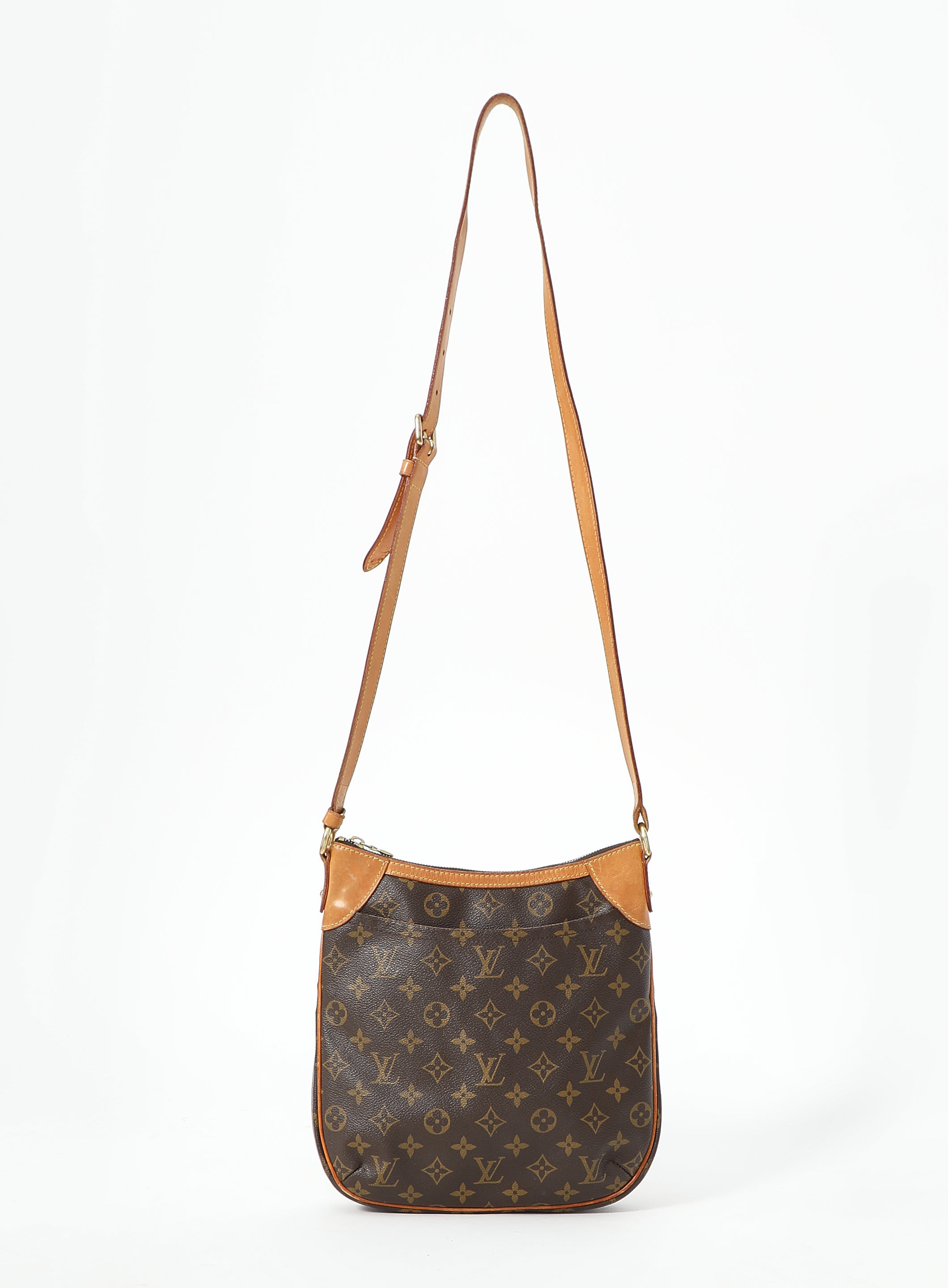 Louis vuitton odeon pm crossbody bag sale