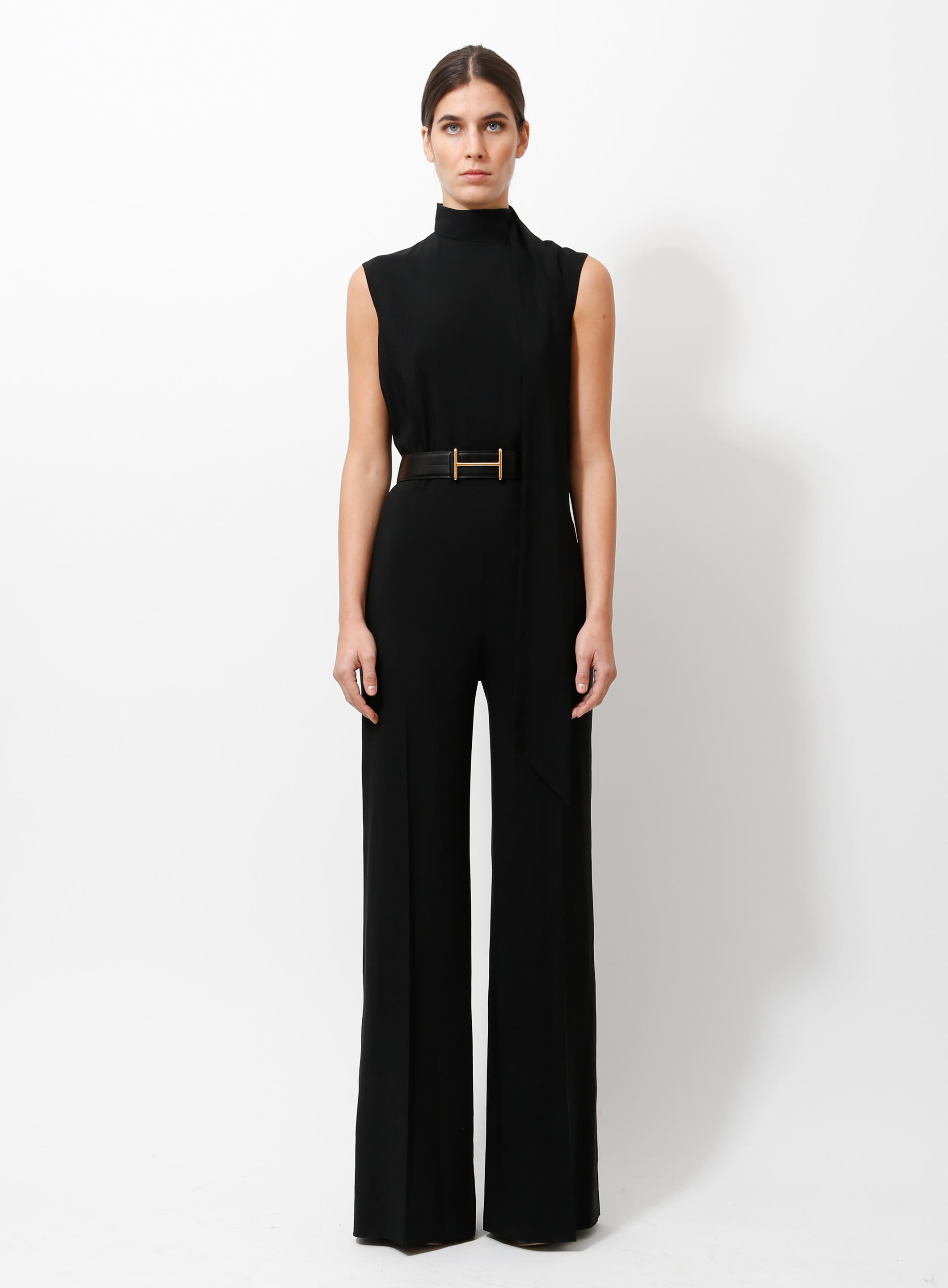 Louis Vuitton Authenticated Jumpsuit