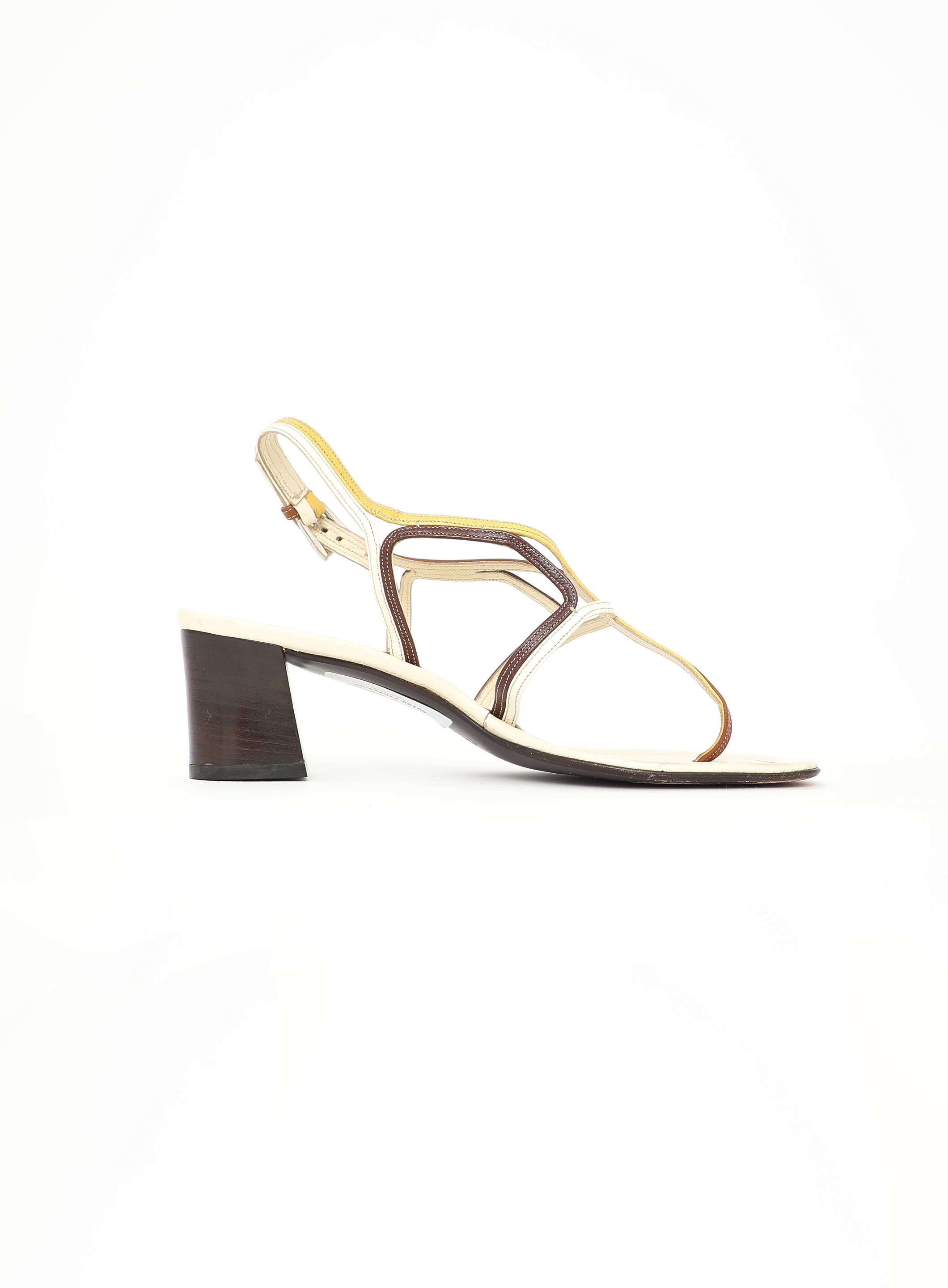 Prada Vintage fashion Sandals