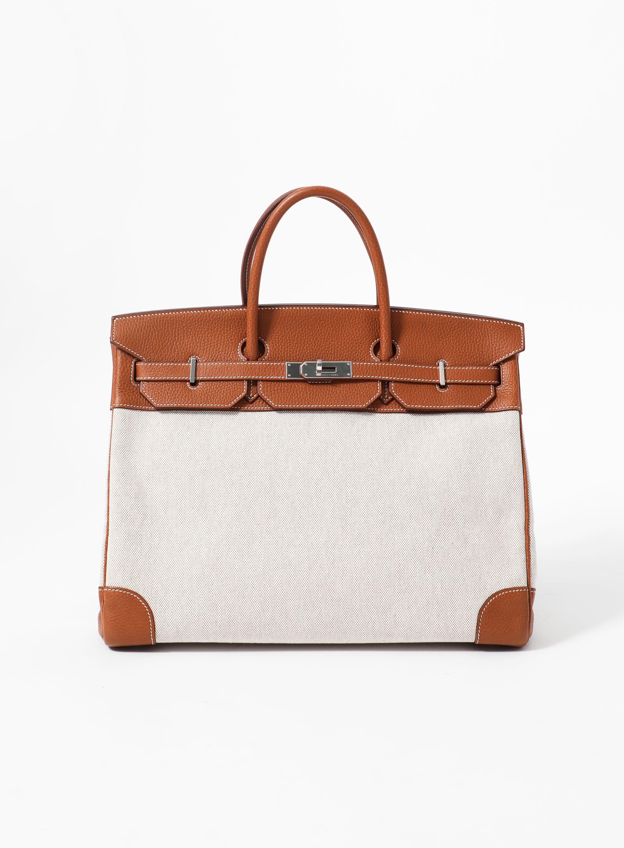 Jean-Louis Scherrer - Authenticated Handbag - Leather Brown for Women, Good Condition