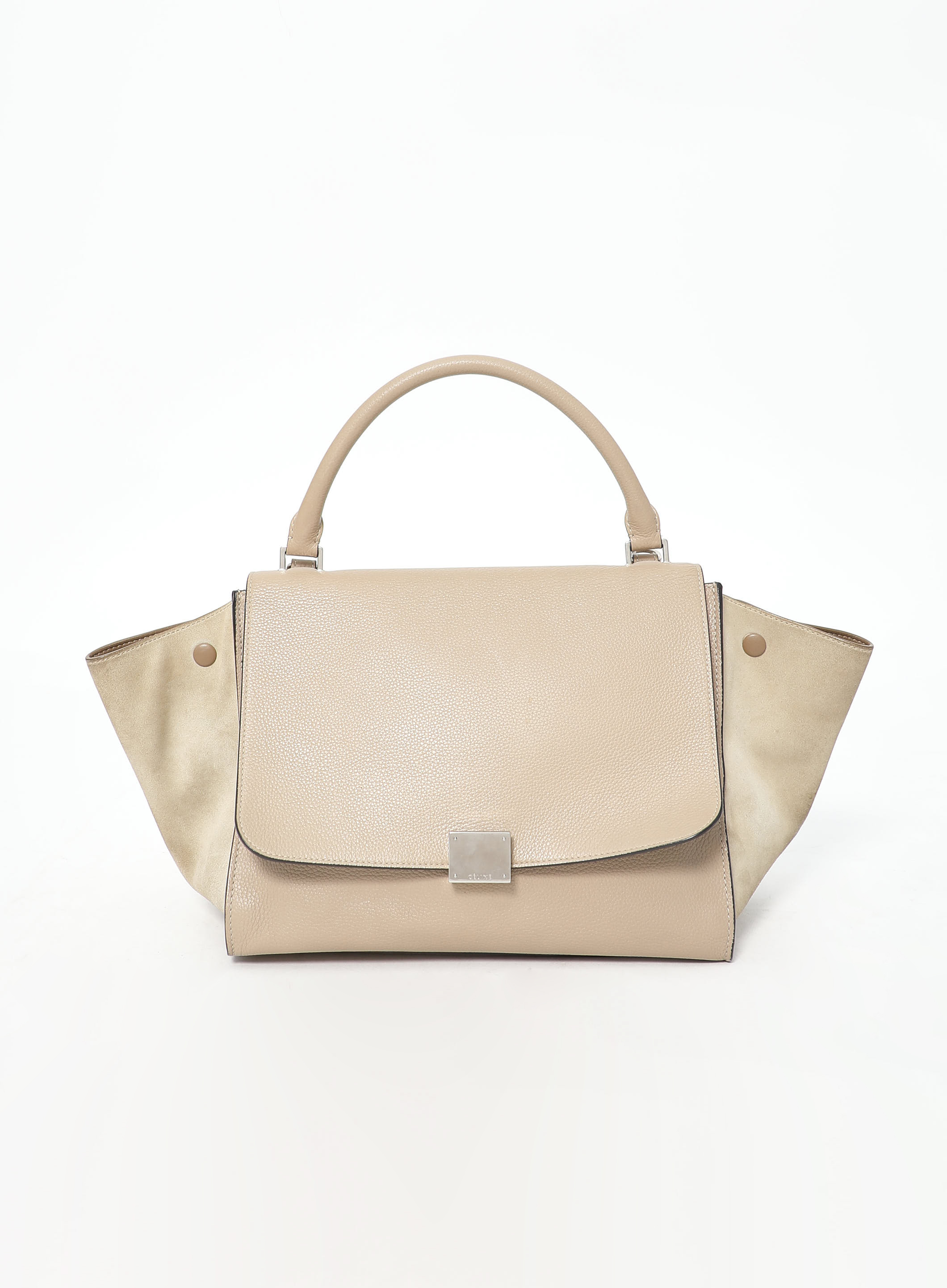 Celine small trapeze bag online