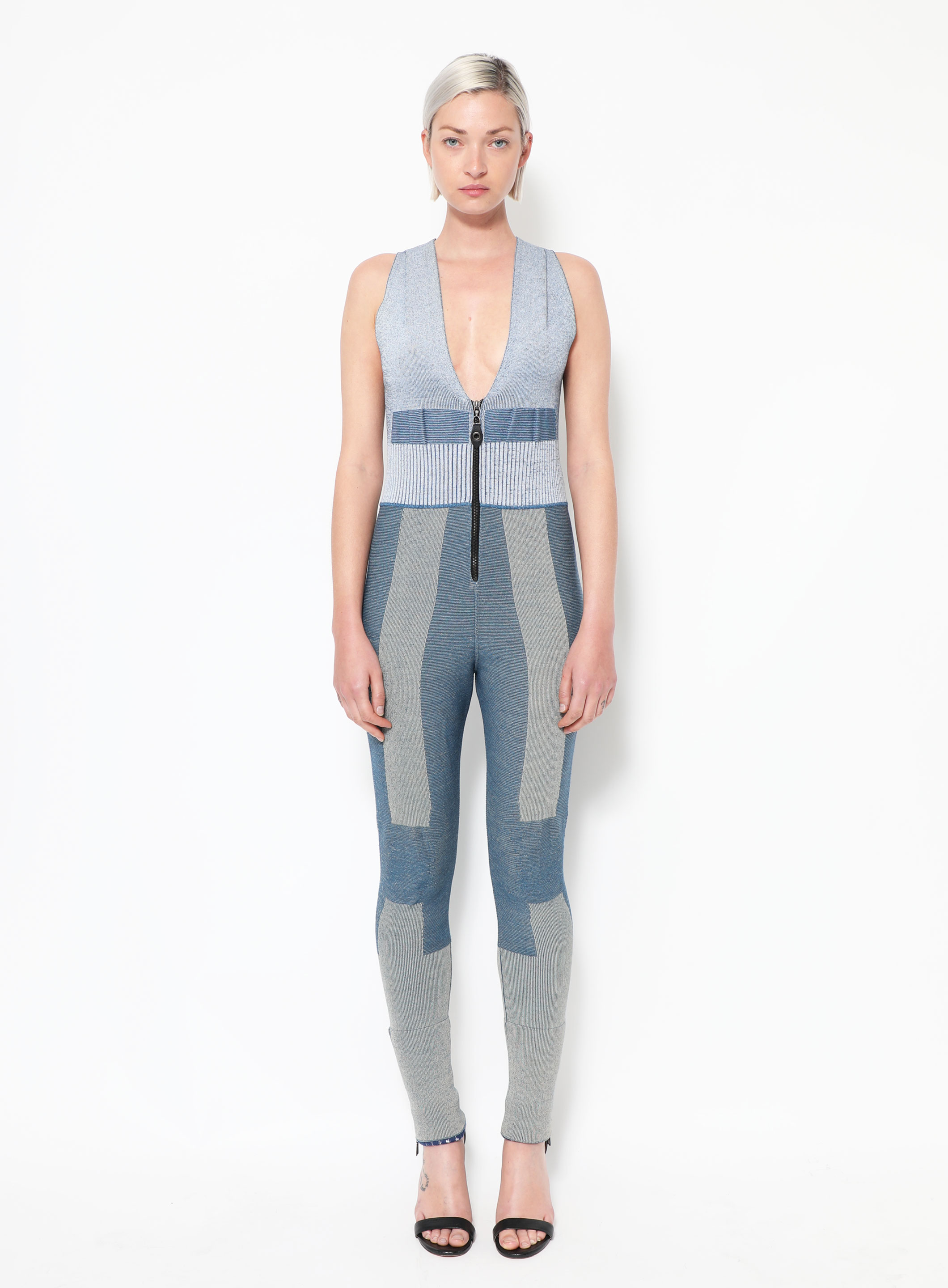 Louis Vuitton 2014 Jumpsuit