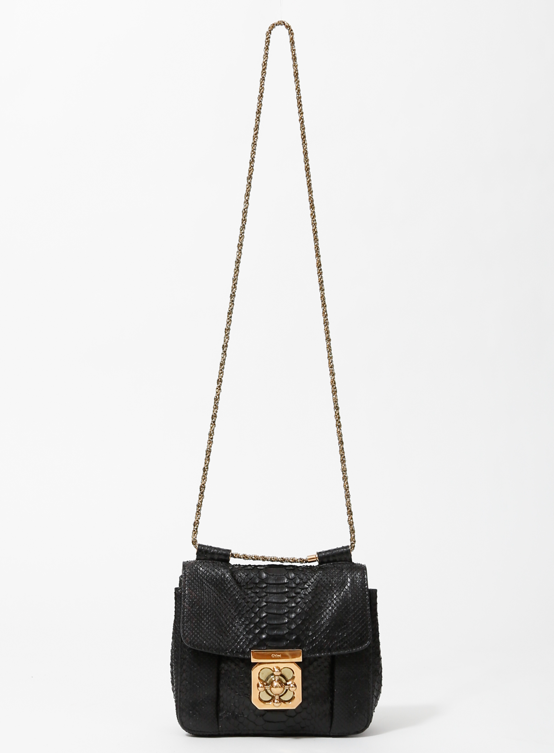 Python Elsie Shoulder Bag