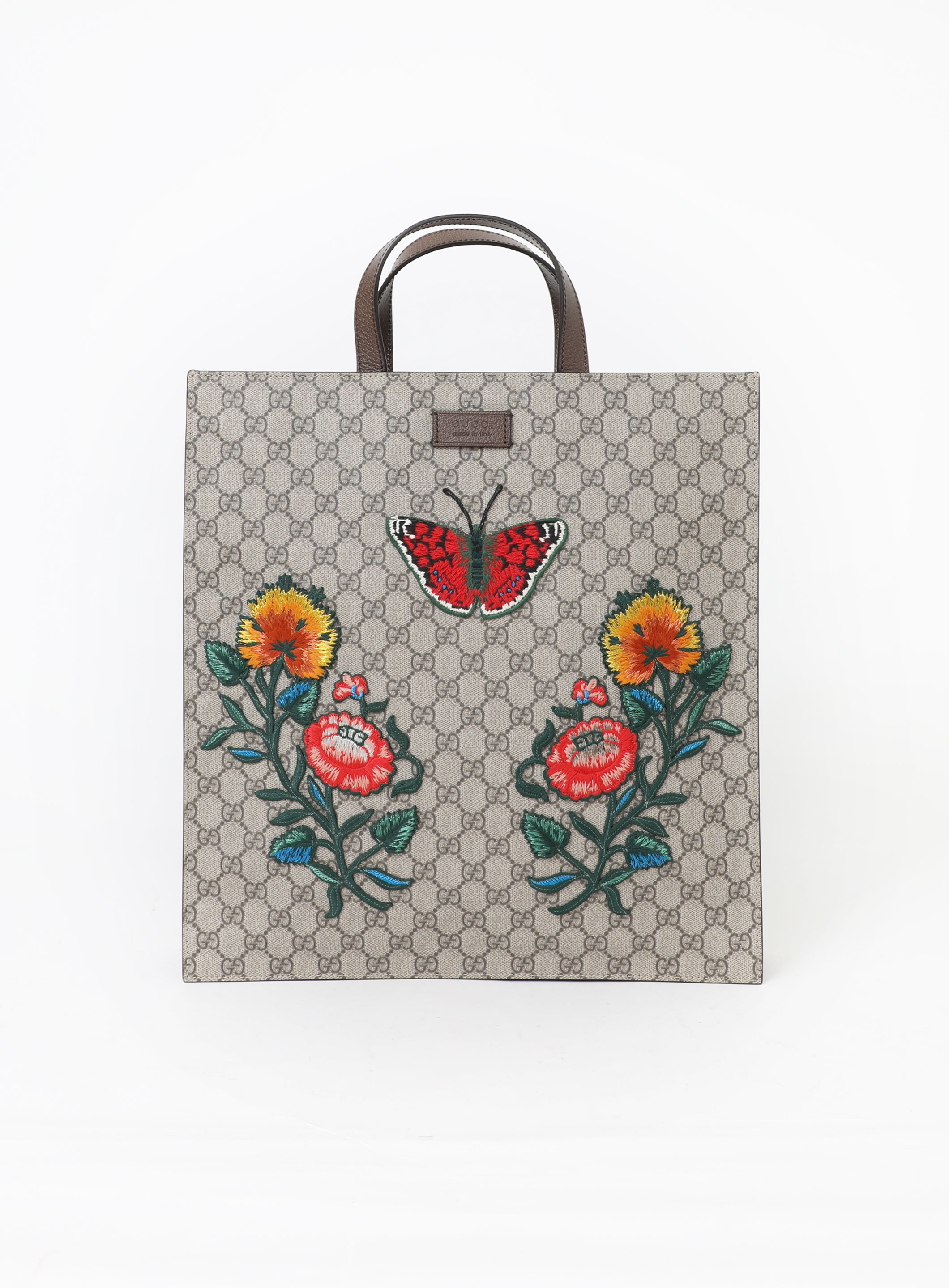 Gucci Deco medium tote bag