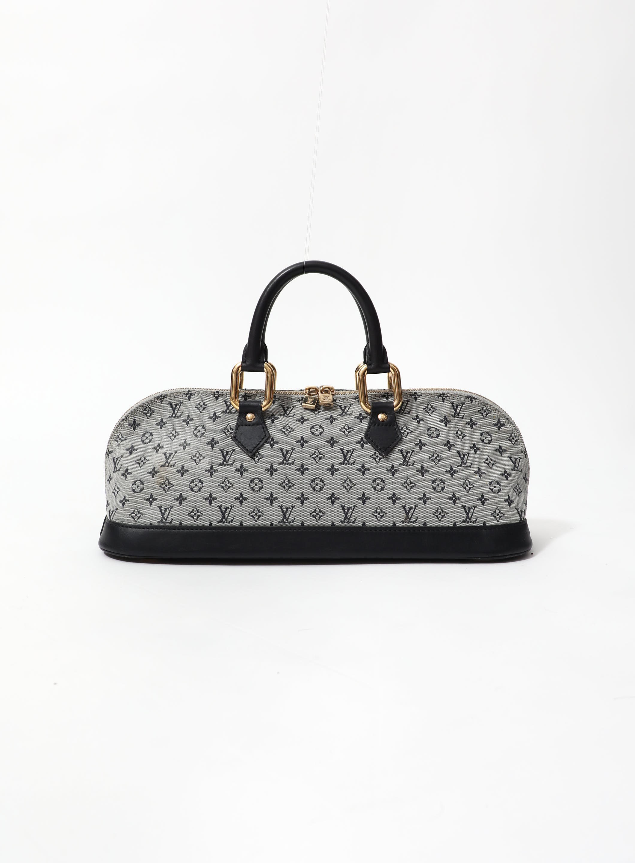 Buy Vintage Authentic Louis Vuitton Monogramed Luxury Travel Online in  India 