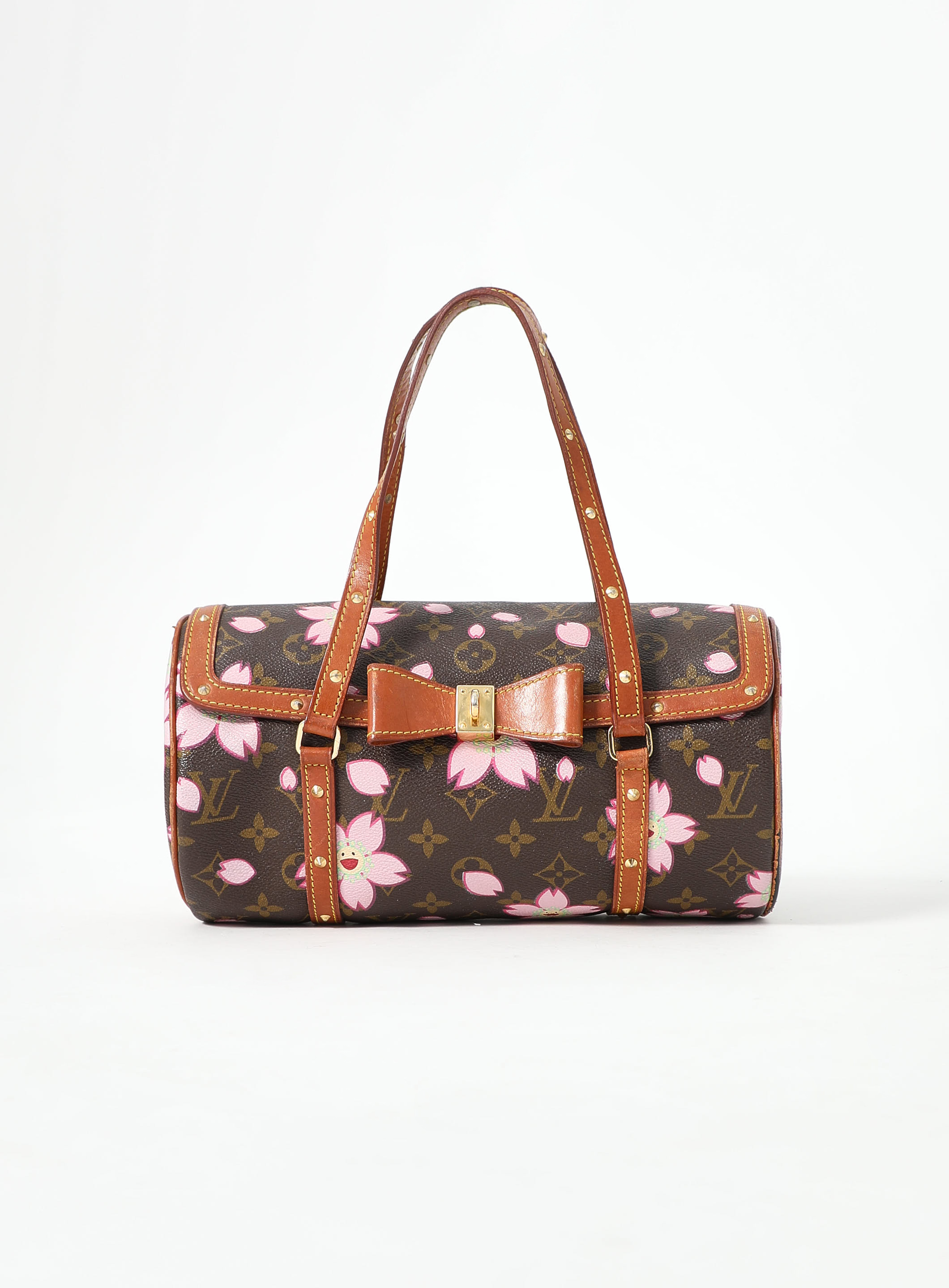 Takashi murakami louis vuitton cherry blossom sale