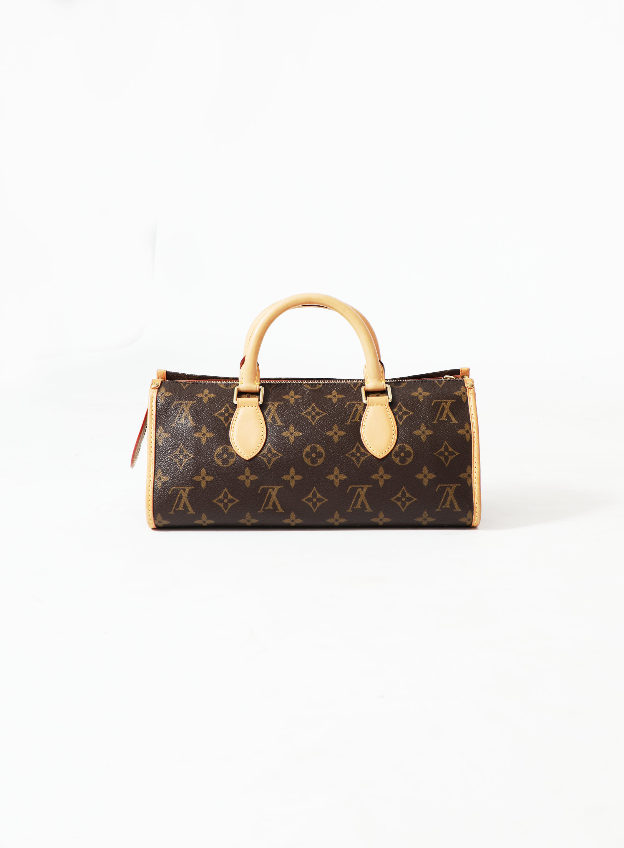 Louis Vuitton - Vintage Luxury Popincourt L Shoulder Bag