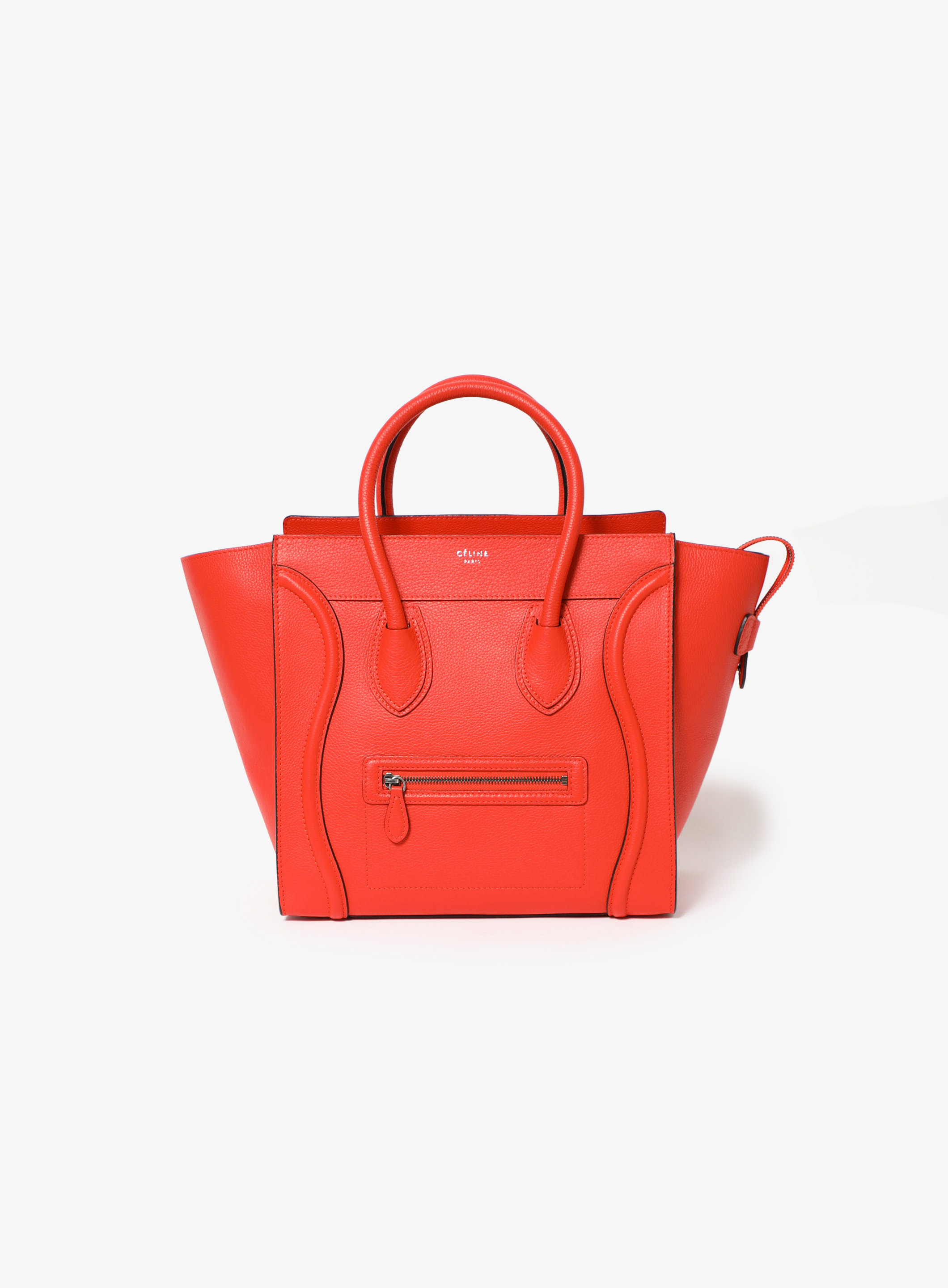 Celine vermillion on sale